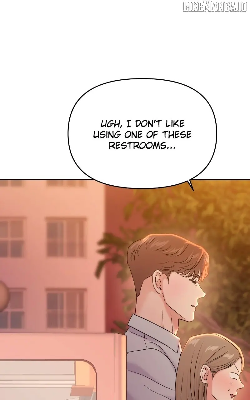A Campus Romance, I Guess Chapter 88 Page 63