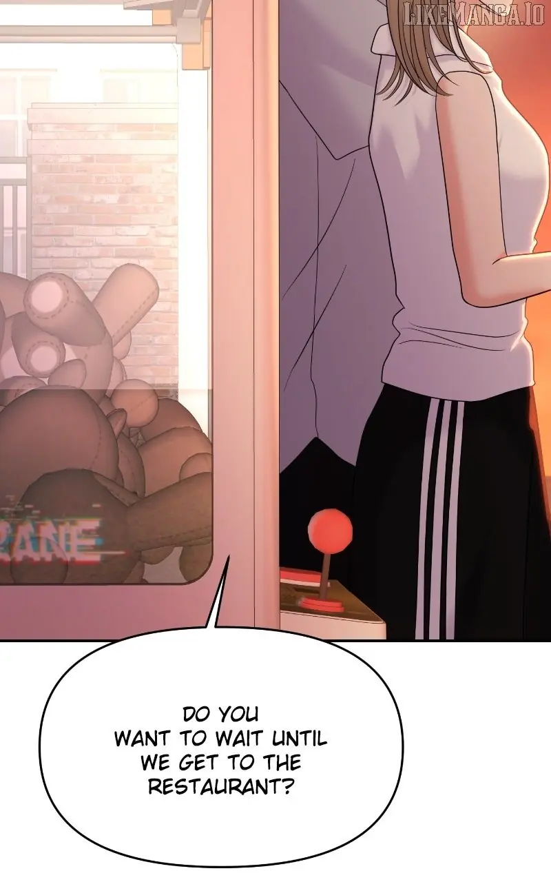 A Campus Romance, I Guess Chapter 88 Page 64