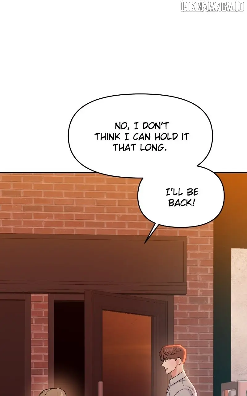 A Campus Romance, I Guess Chapter 88 Page 65