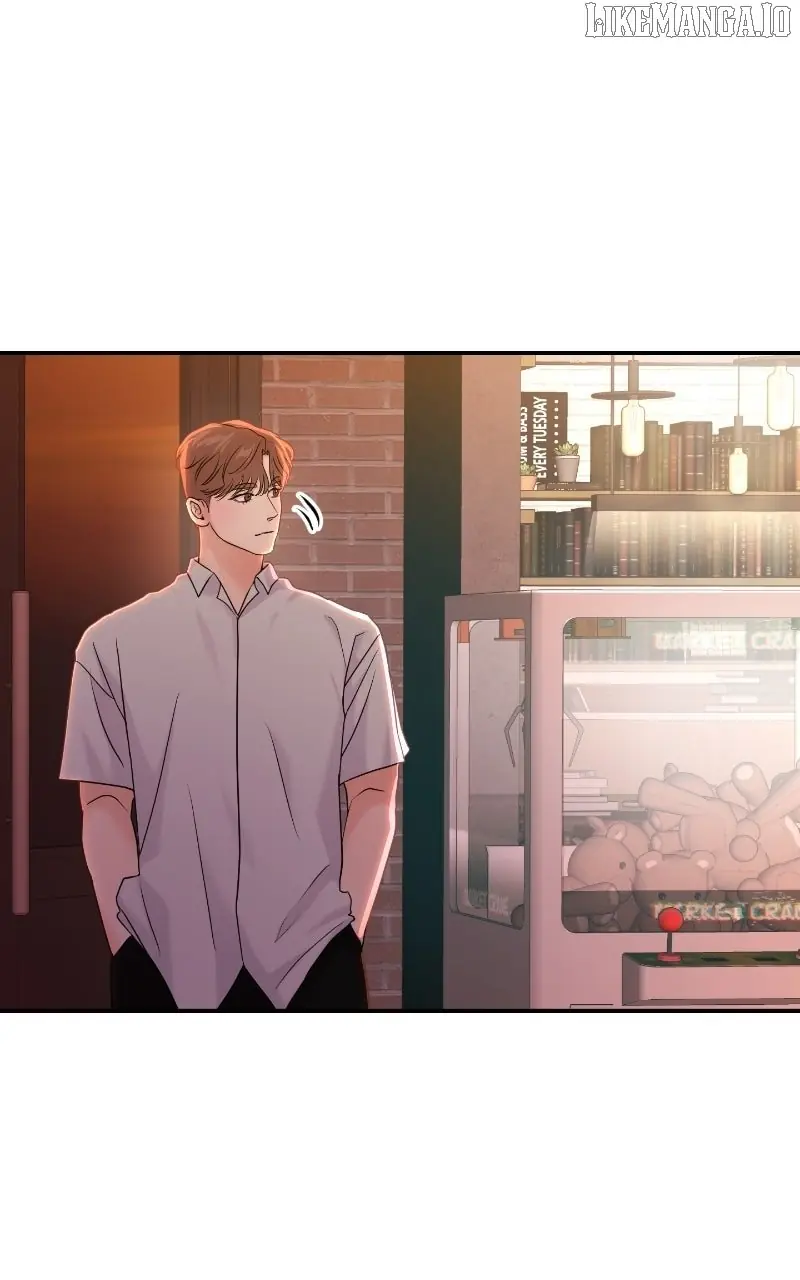 A Campus Romance, I Guess Chapter 88 Page 67