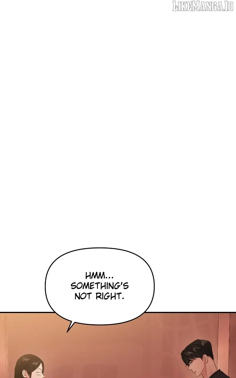 A Campus Romance, I Guess Chapter 88 Page 81