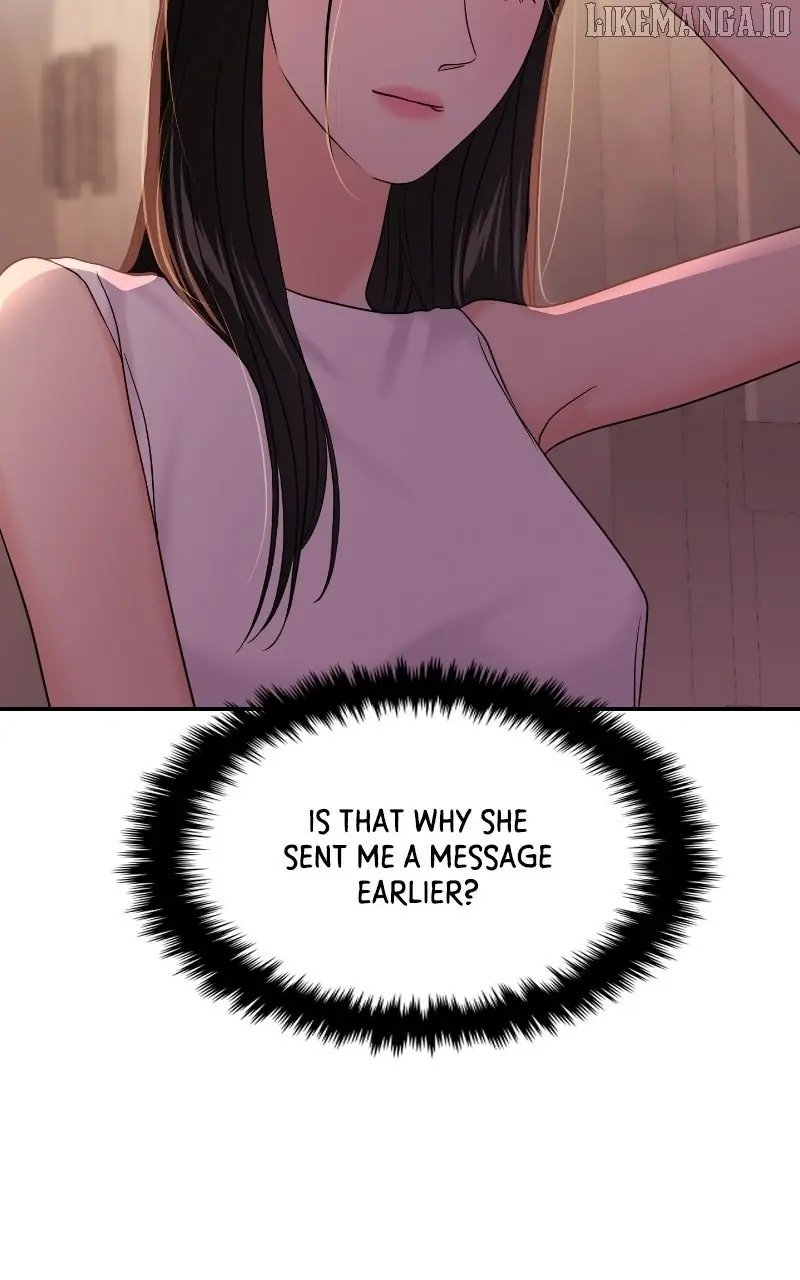 A Campus Romance, I Guess Chapter 88 Page 90