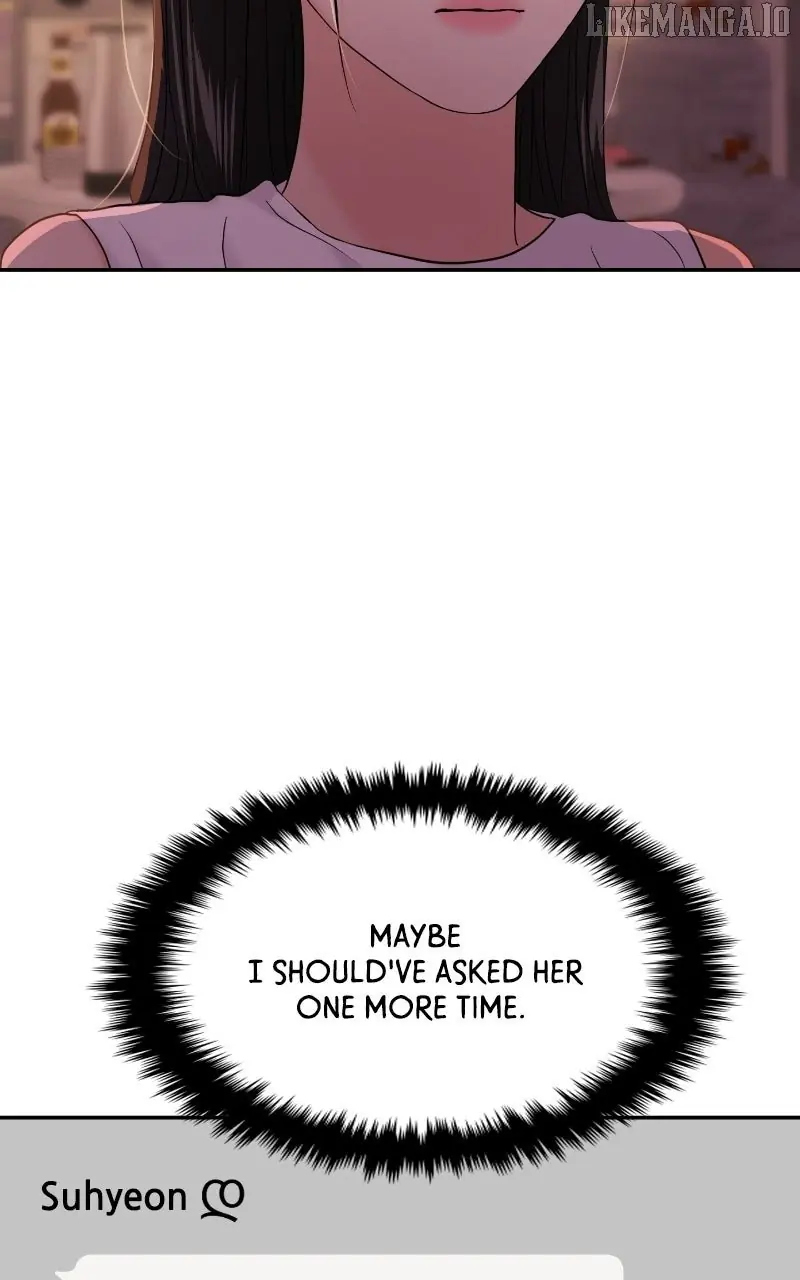 A Campus Romance, I Guess Chapter 88 Page 94