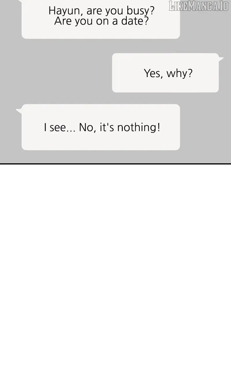 A Campus Romance, I Guess Chapter 88 Page 95