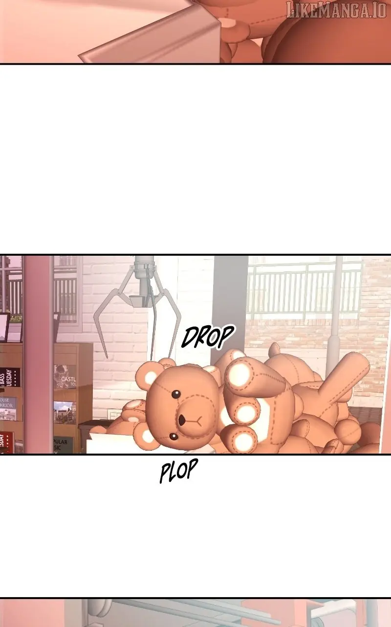 A Campus Romance, I Guess Chapter 88 Page 102