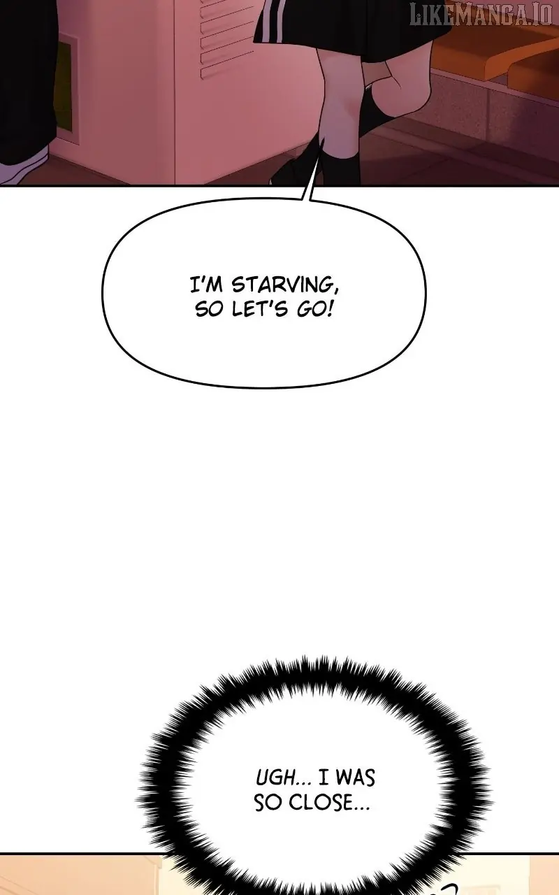 A Campus Romance, I Guess Chapter 88 Page 109