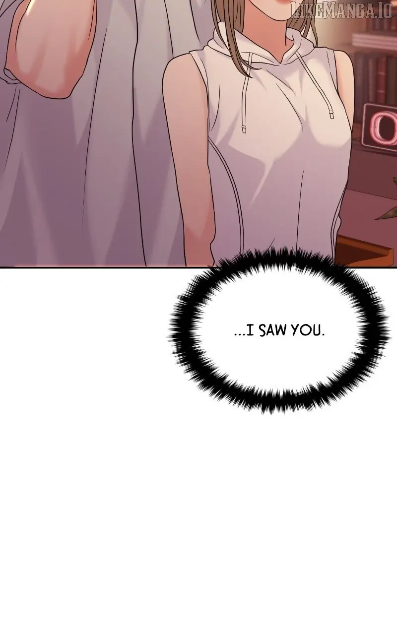 A Campus Romance, I Guess Chapter 88 Page 112
