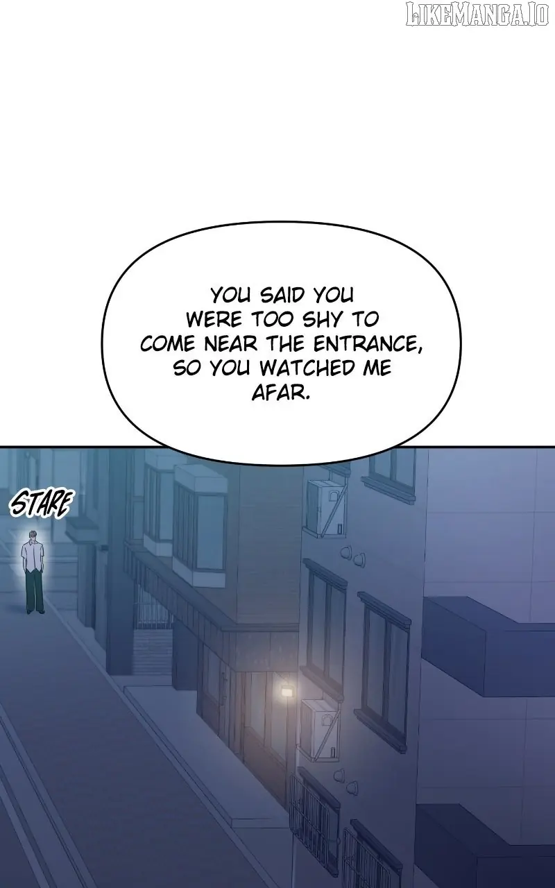 A Campus Romance, I Guess Chapter 88 Page 118