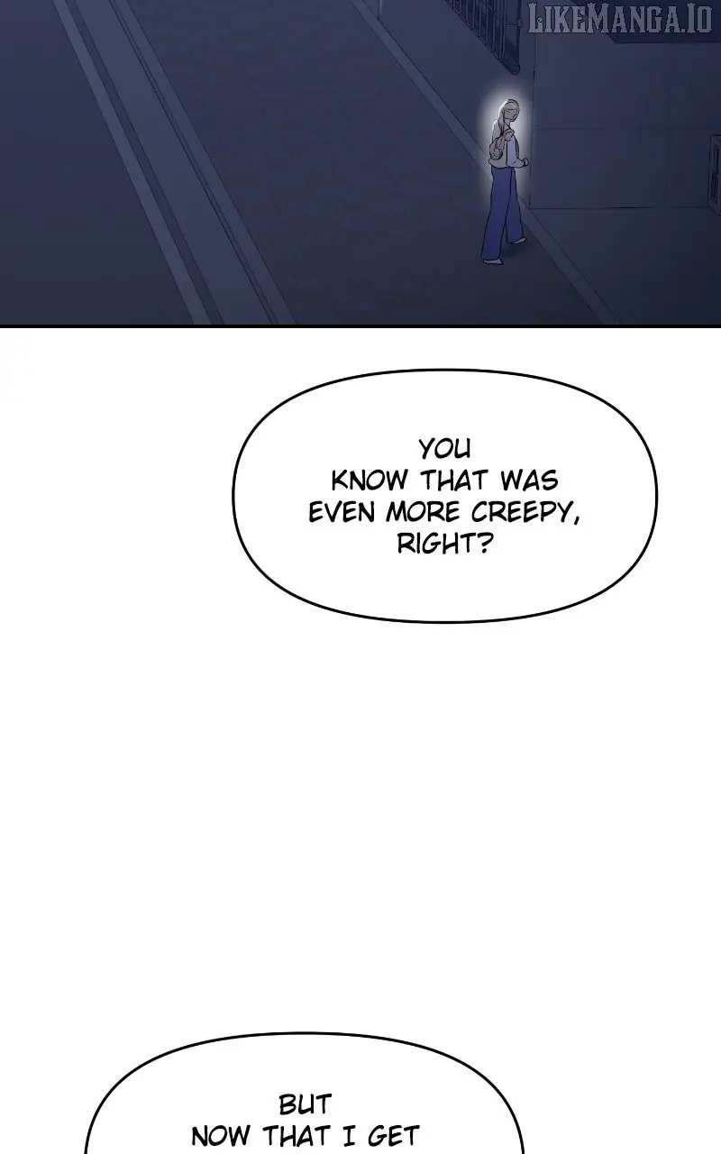A Campus Romance, I Guess Chapter 88 Page 119
