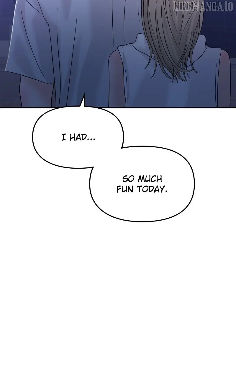 A Campus Romance, I Guess Chapter 88 Page 122