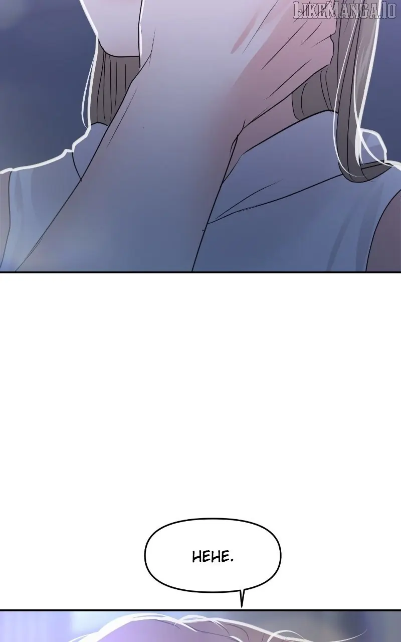 A Campus Romance, I Guess Chapter 88 Page 128