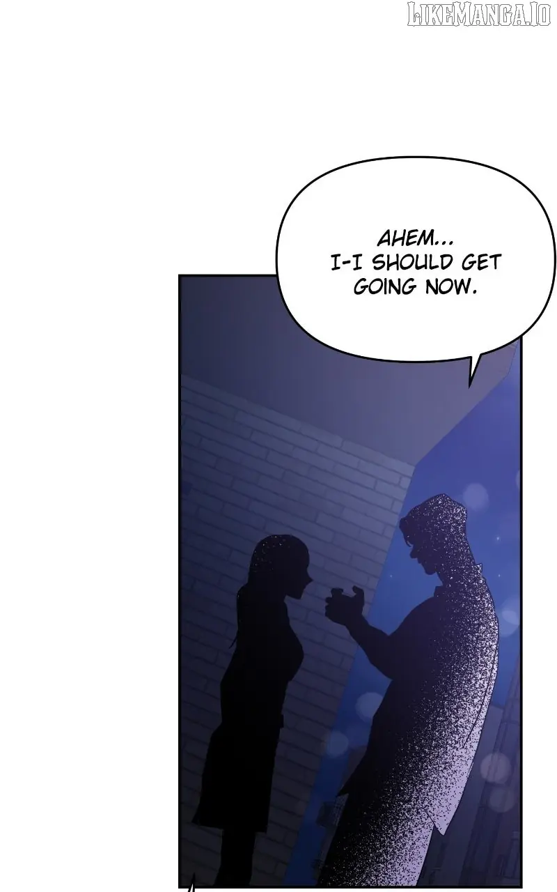 A Campus Romance, I Guess Chapter 88 Page 133