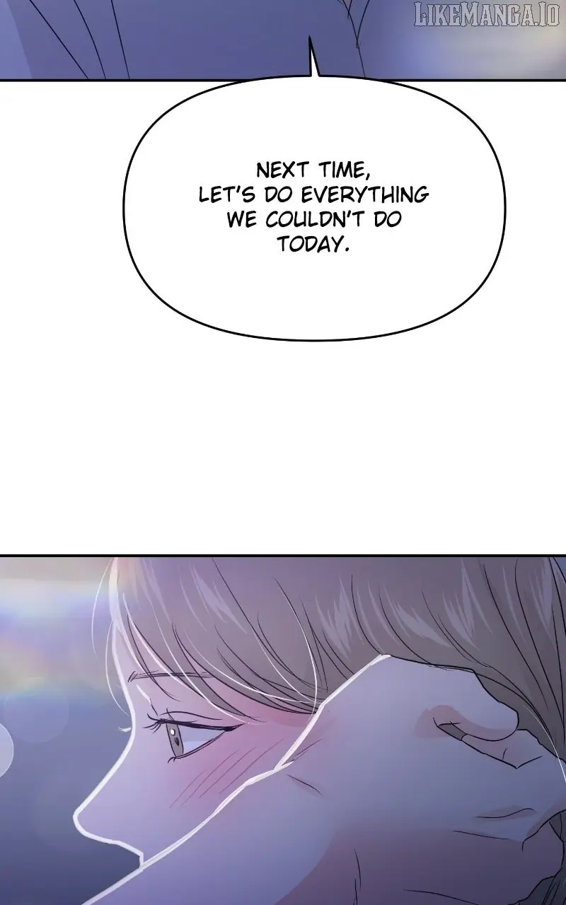 A Campus Romance, I Guess Chapter 89 Page 9