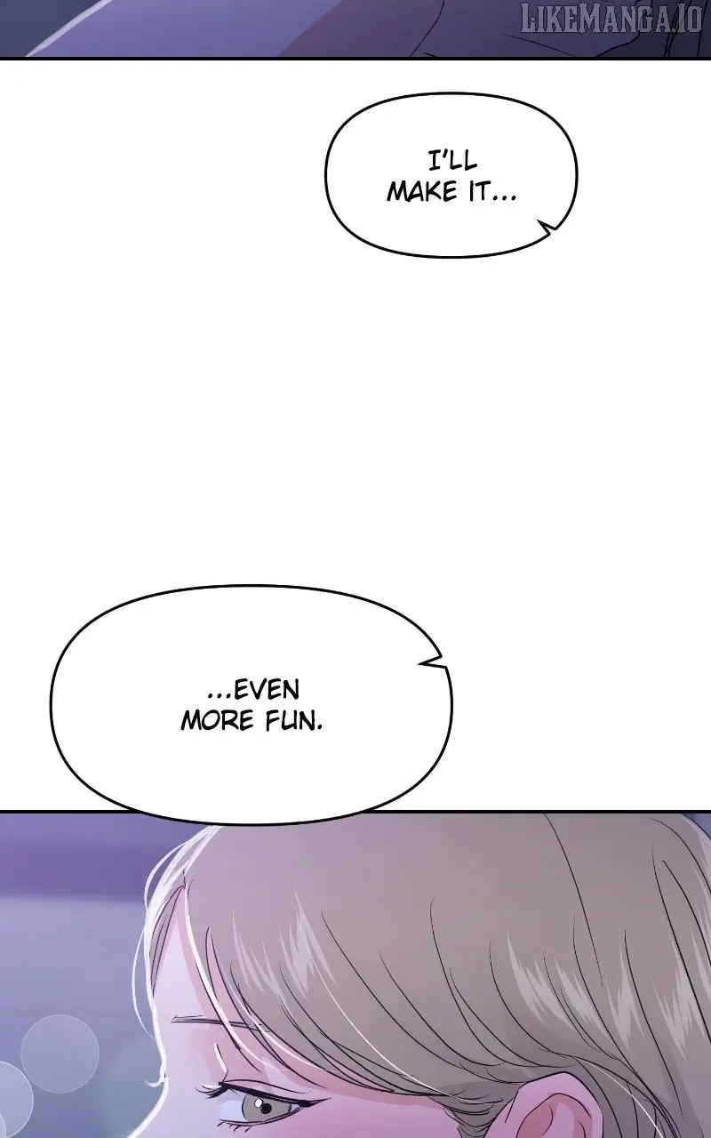 A Campus Romance, I Guess Chapter 89 Page 10