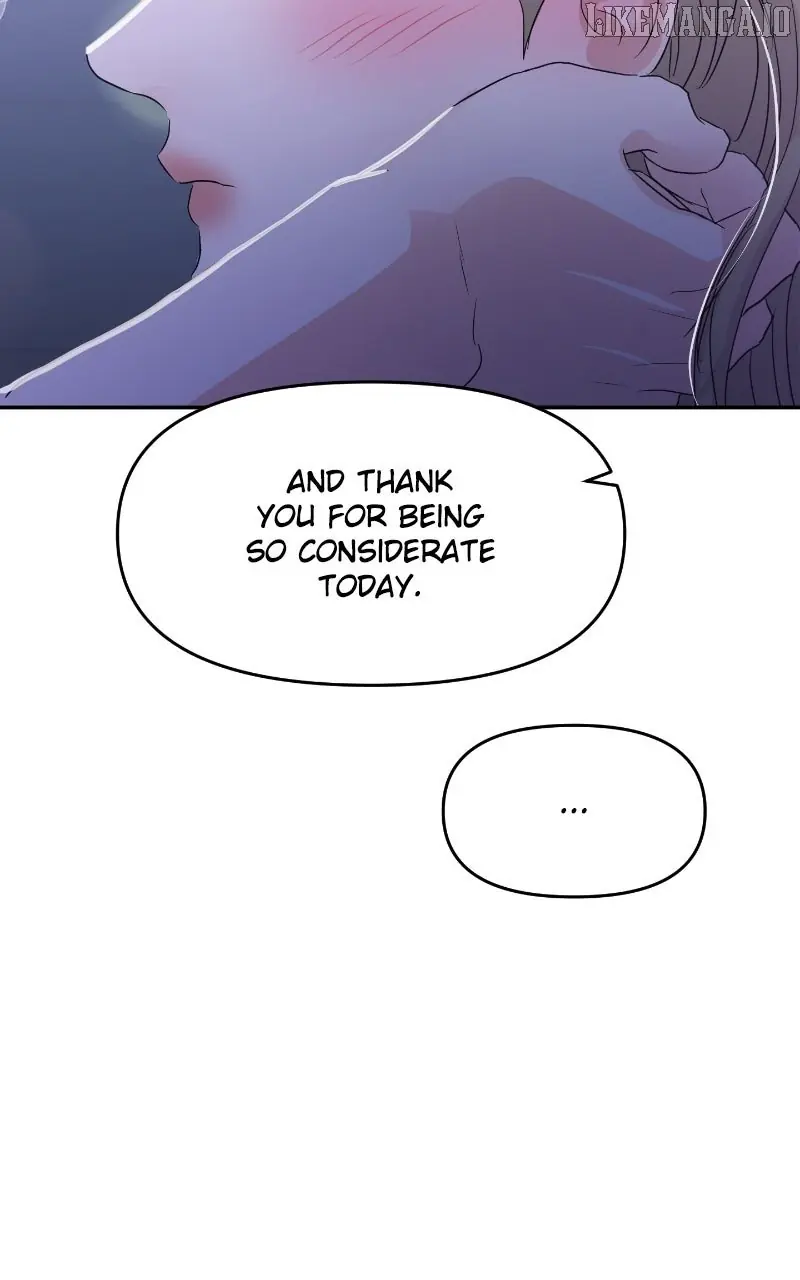 A Campus Romance, I Guess Chapter 89 Page 11