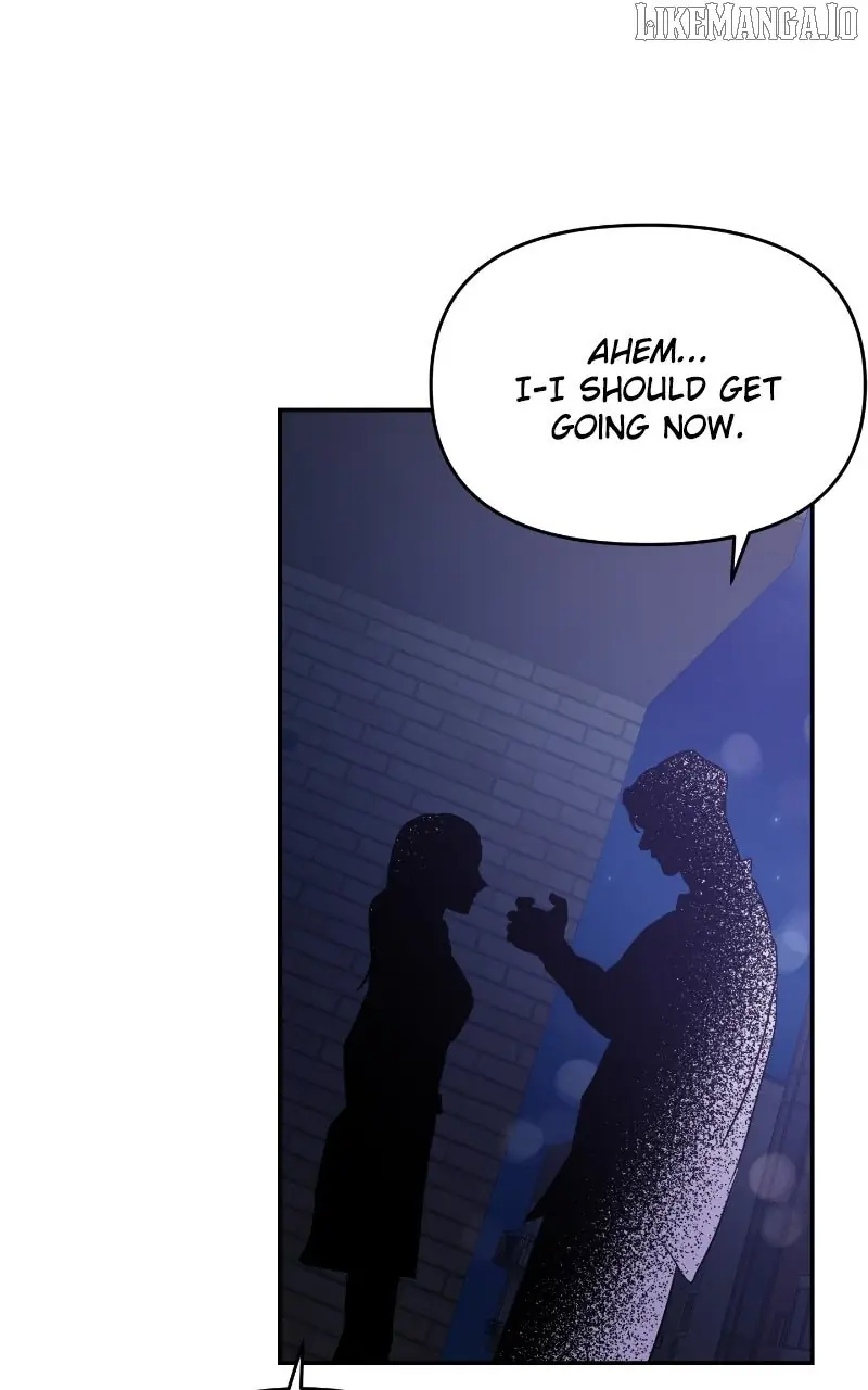 A Campus Romance, I Guess Chapter 89 Page 12