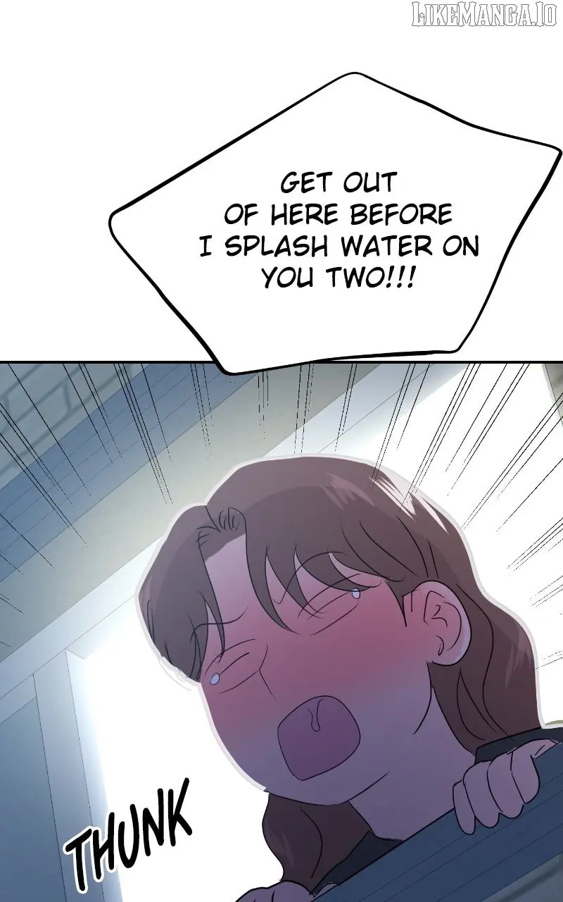 A Campus Romance, I Guess Chapter 89 Page 15