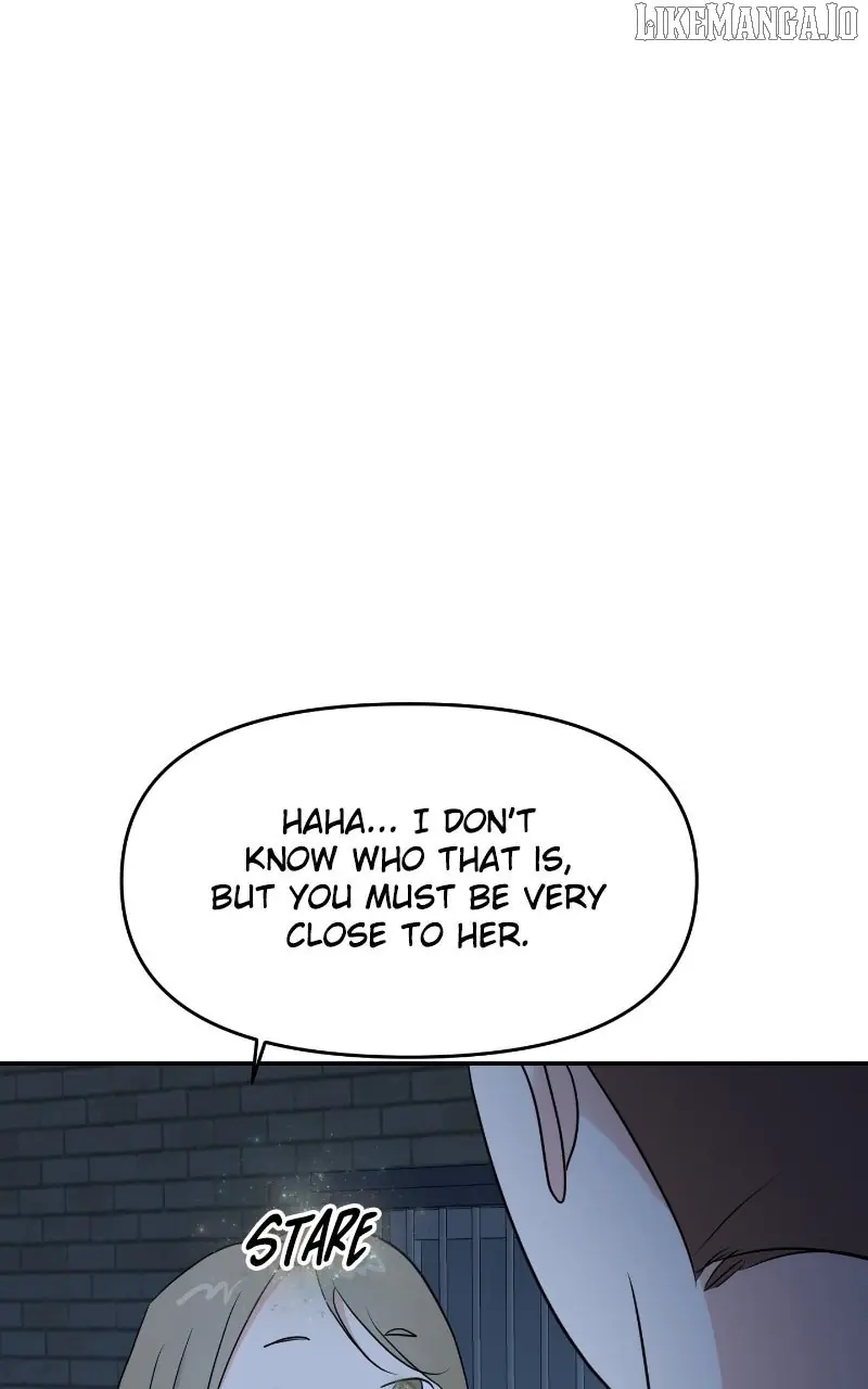 A Campus Romance, I Guess Chapter 89 Page 21