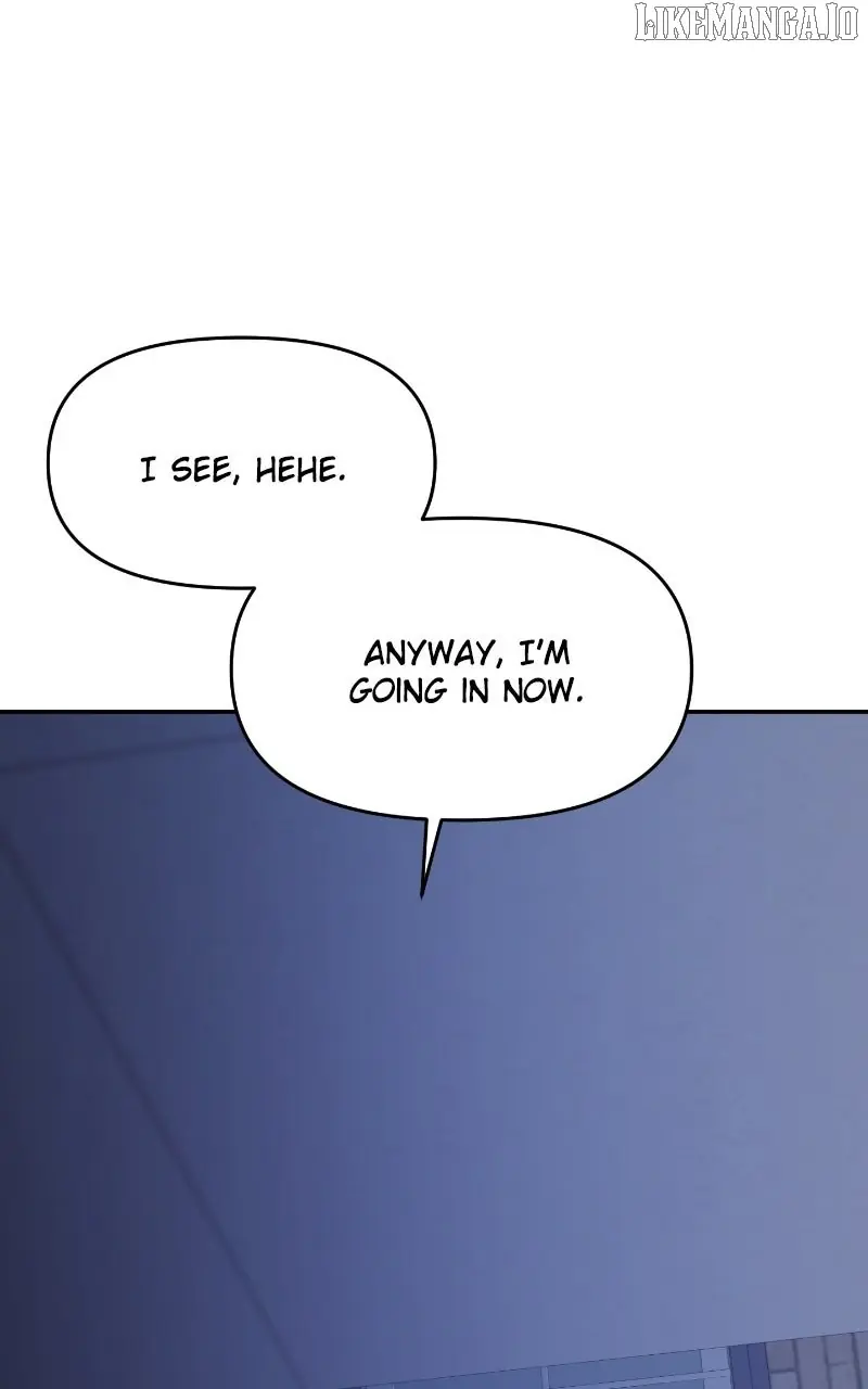 A Campus Romance, I Guess Chapter 89 Page 23
