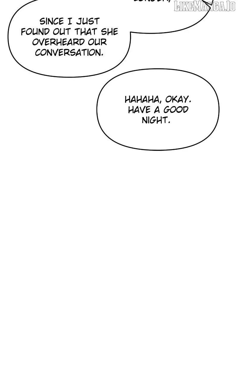 A Campus Romance, I Guess Chapter 89 Page 25