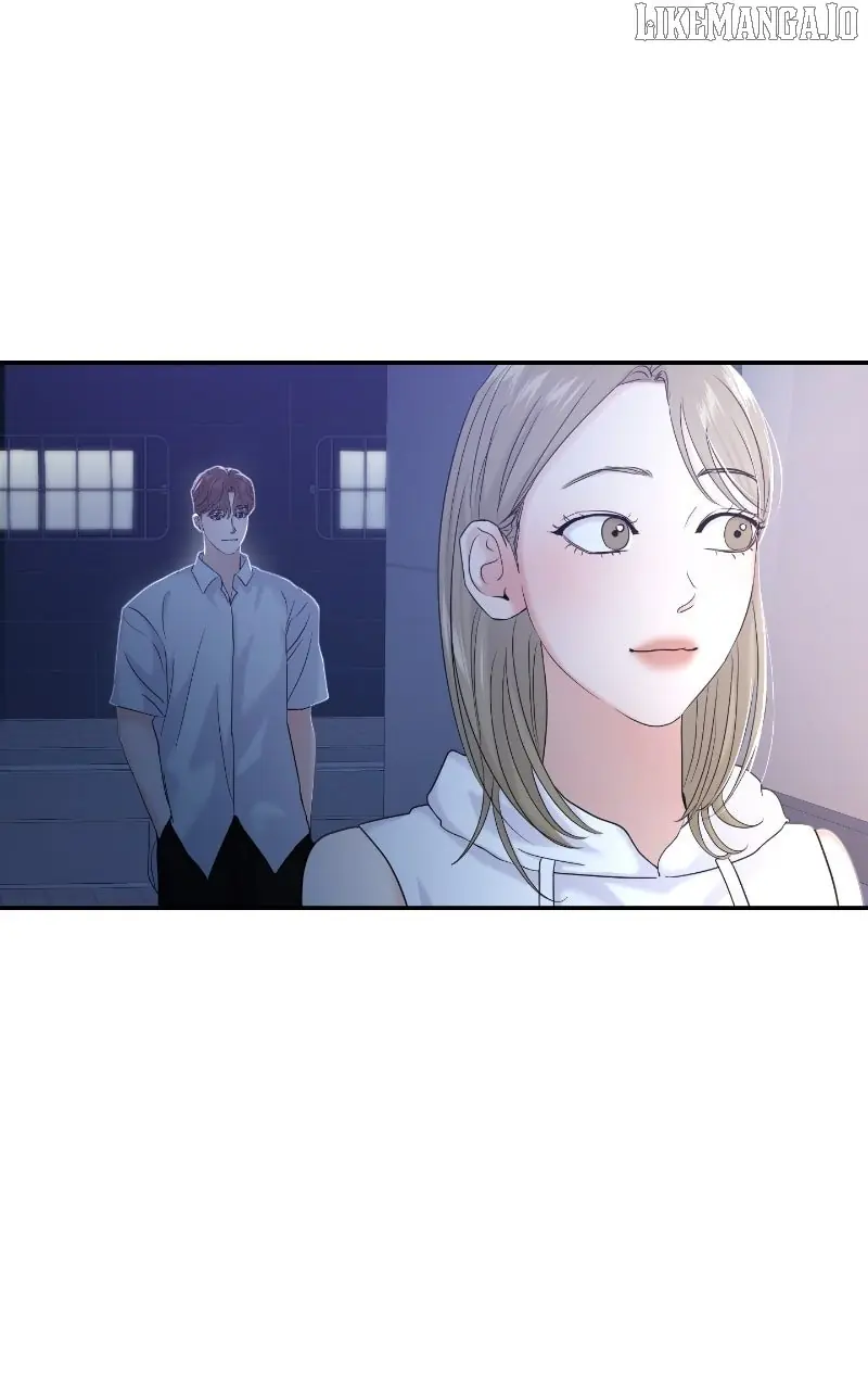 A Campus Romance, I Guess Chapter 89 Page 26