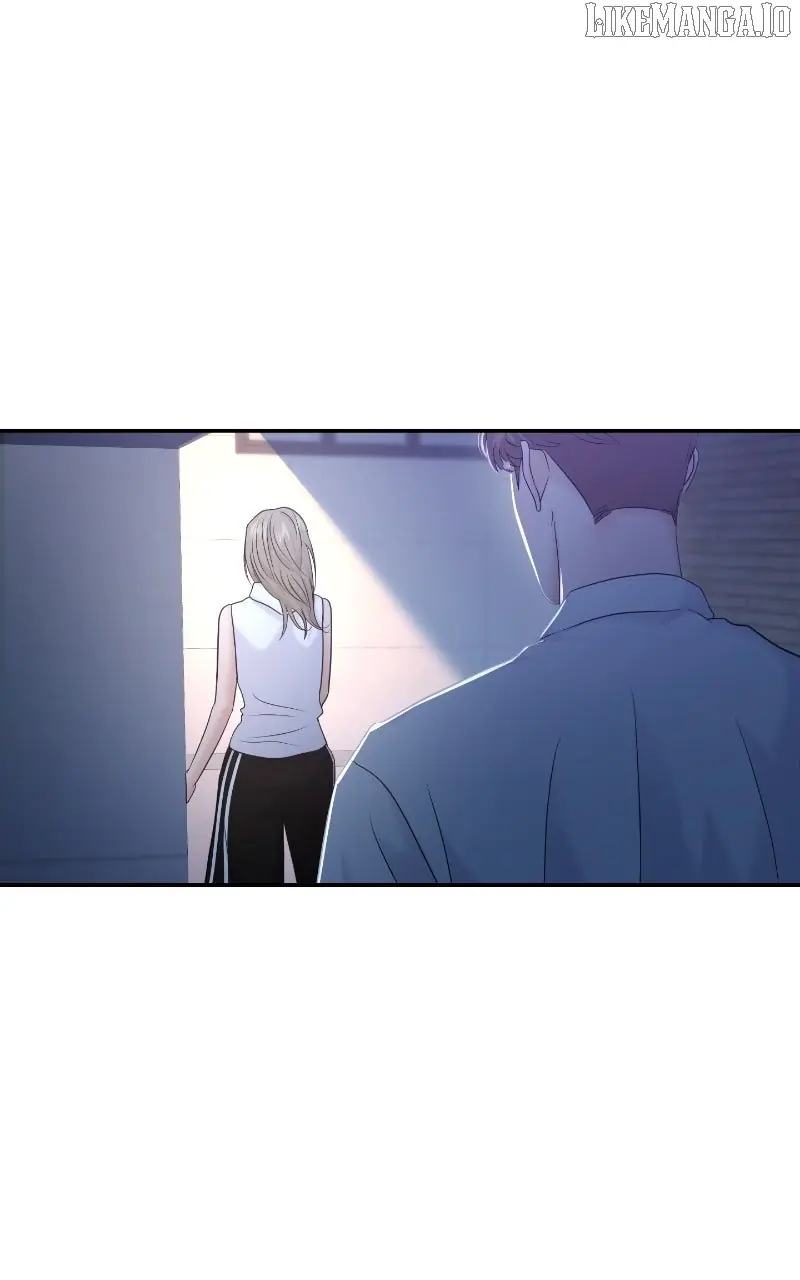 A Campus Romance, I Guess Chapter 89 Page 27