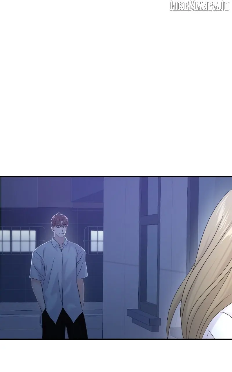 A Campus Romance, I Guess Chapter 89 Page 28
