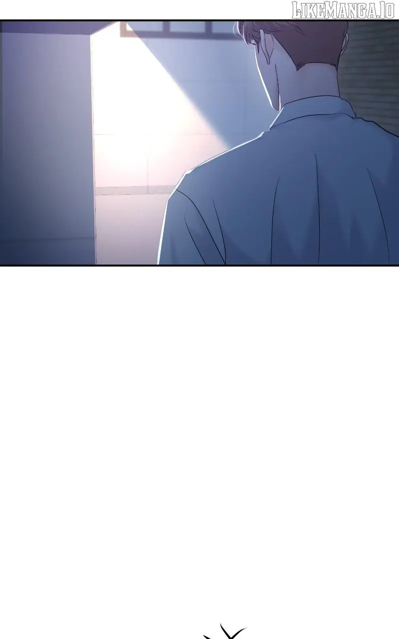 A Campus Romance, I Guess Chapter 89 Page 30
