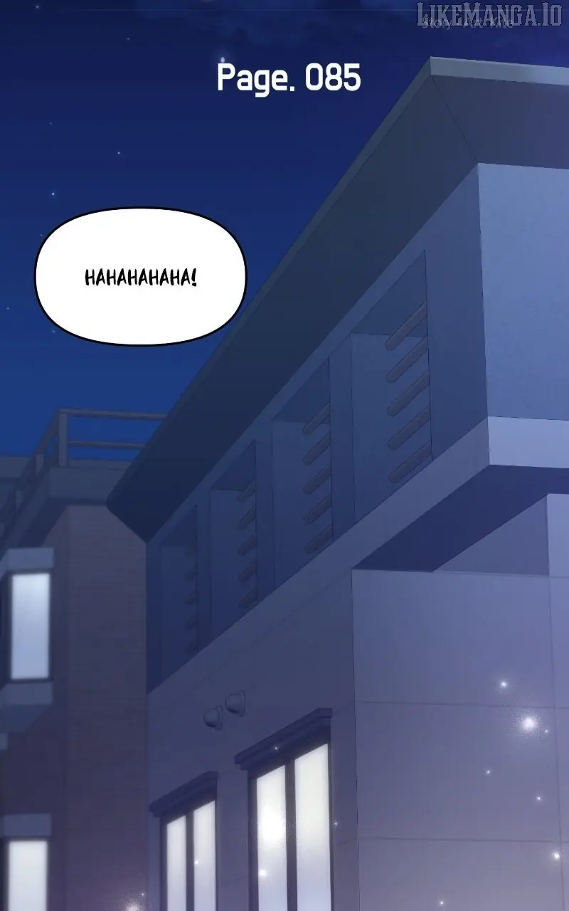 A Campus Romance, I Guess Chapter 89 Page 33