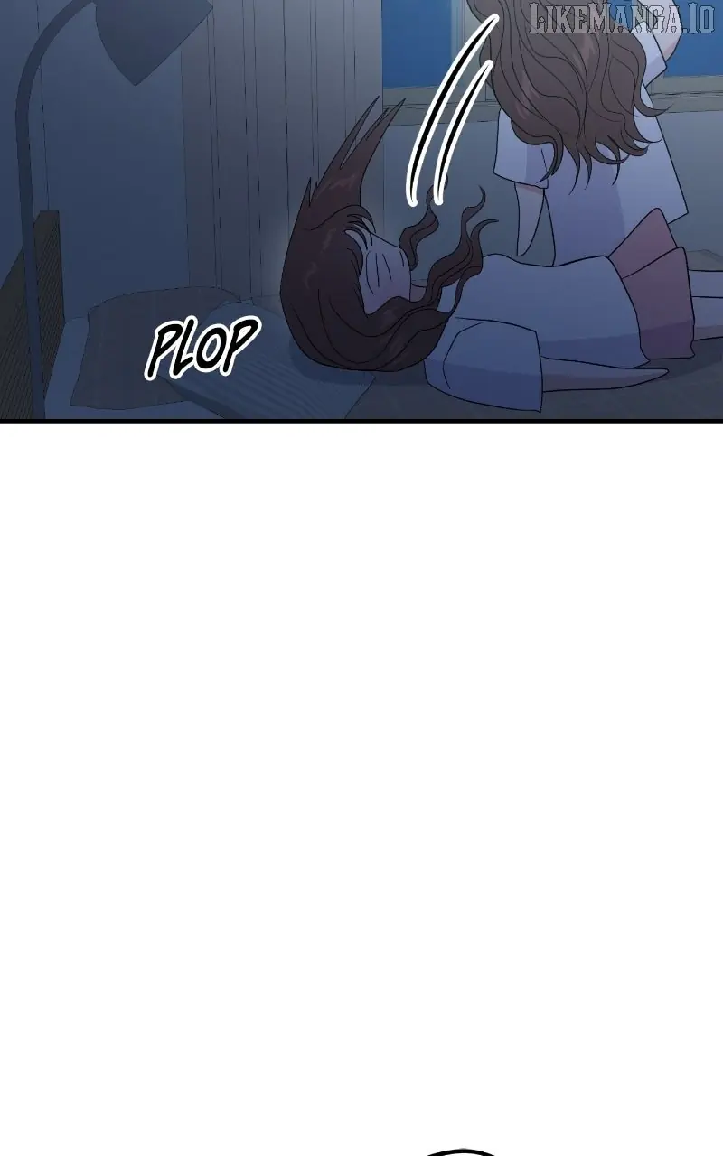 A Campus Romance, I Guess Chapter 89 Page 35