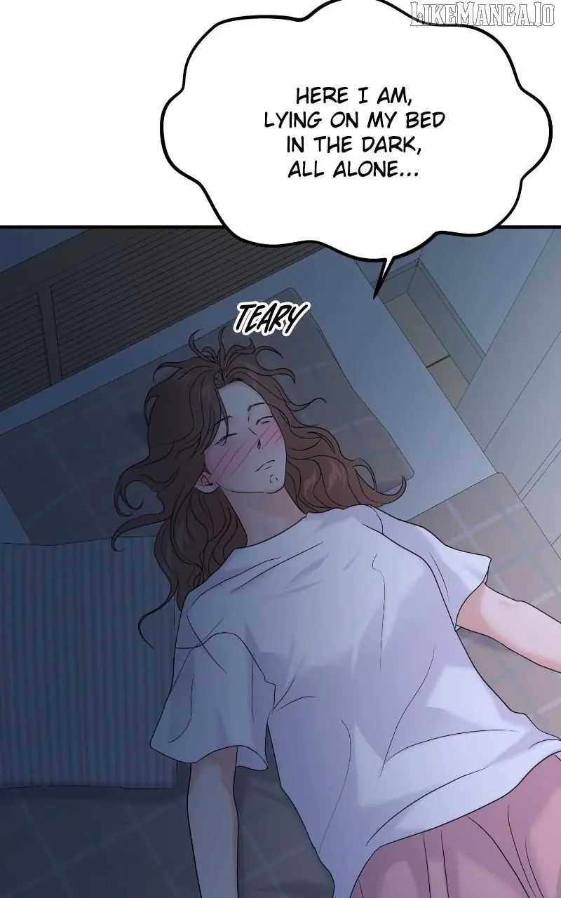 A Campus Romance, I Guess Chapter 89 Page 36
