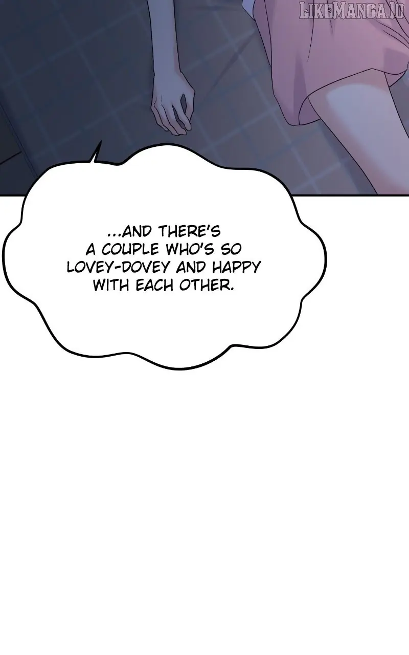 A Campus Romance, I Guess Chapter 89 Page 37