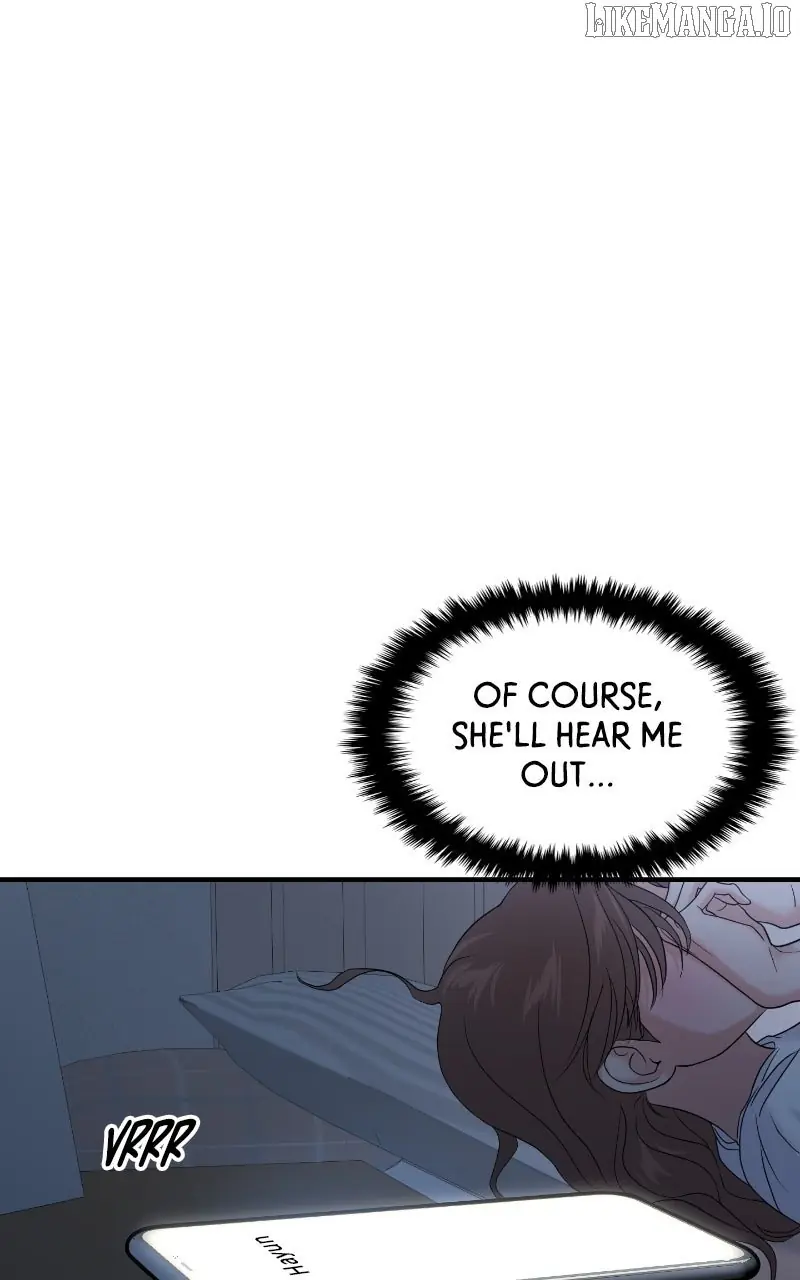A Campus Romance, I Guess Chapter 89 Page 39