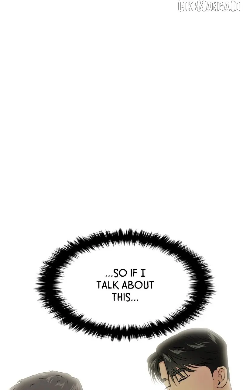 A Campus Romance, I Guess Chapter 89 Page 42