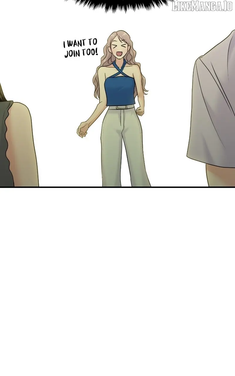 A Campus Romance, I Guess Chapter 89 Page 45