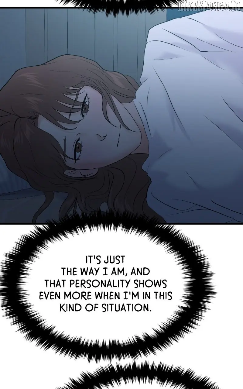 A Campus Romance, I Guess Chapter 89 Page 48