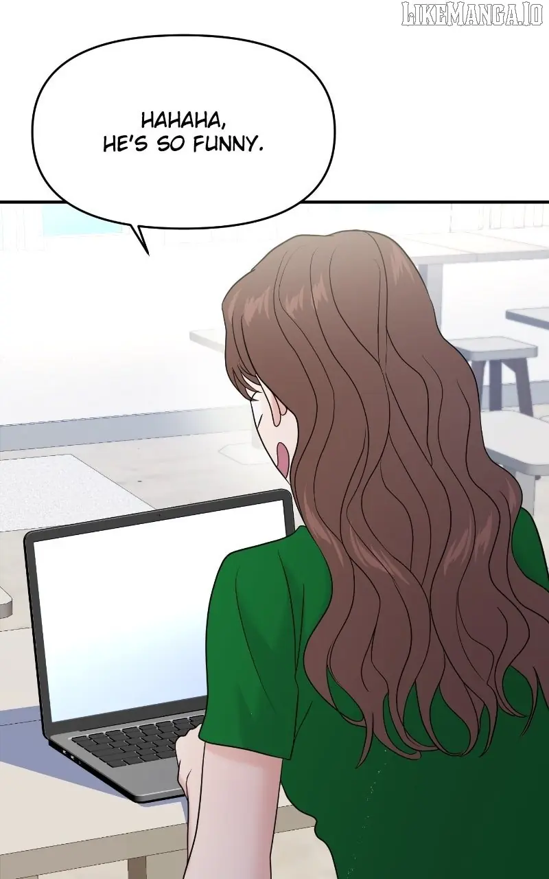 A Campus Romance, I Guess Chapter 89 Page 51