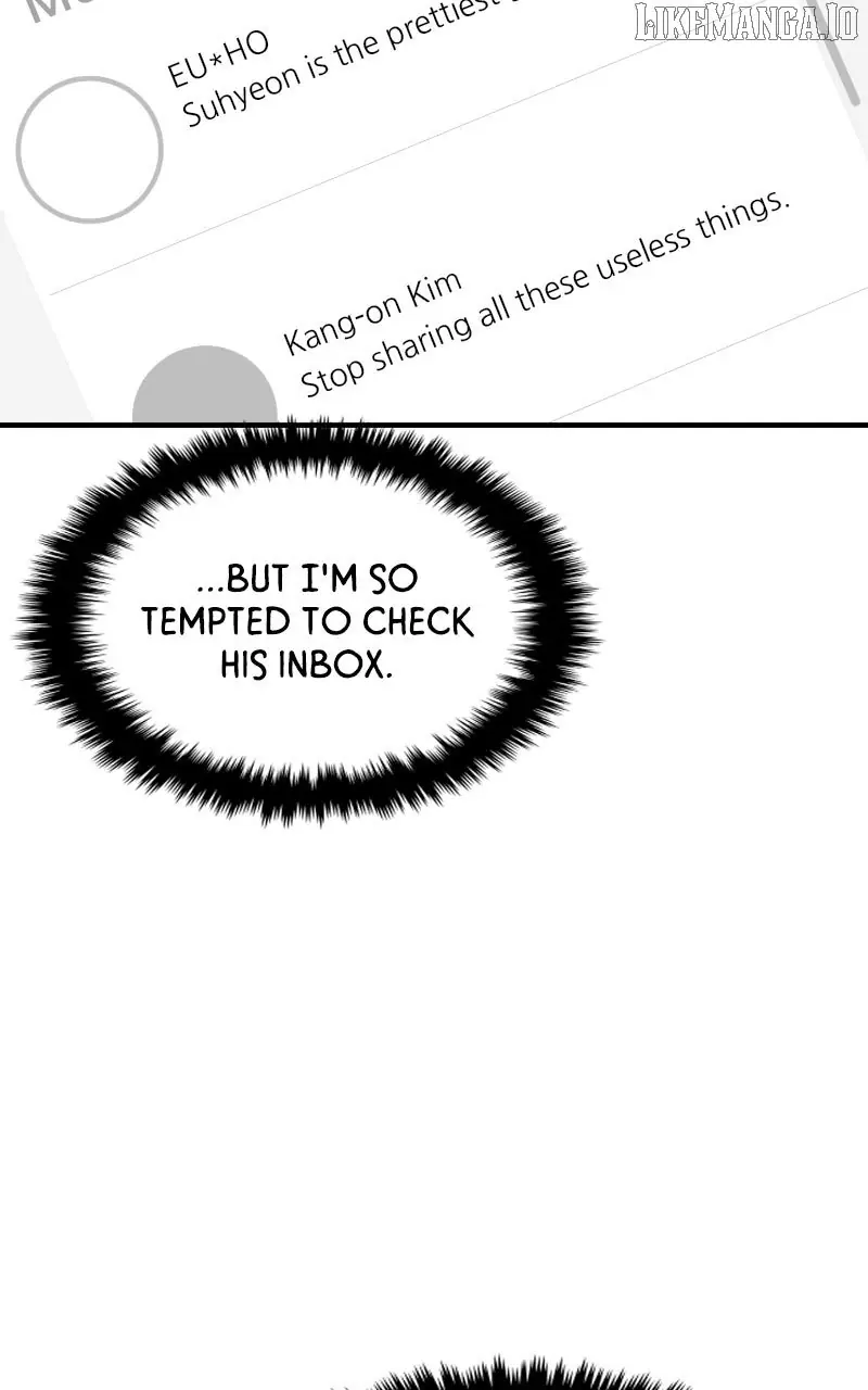 A Campus Romance, I Guess Chapter 89 Page 53