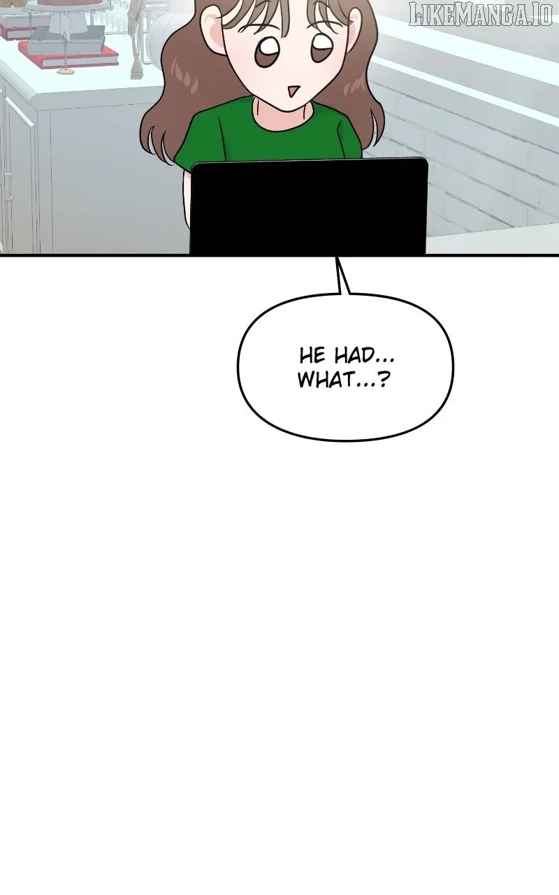 A Campus Romance, I Guess Chapter 89 Page 59