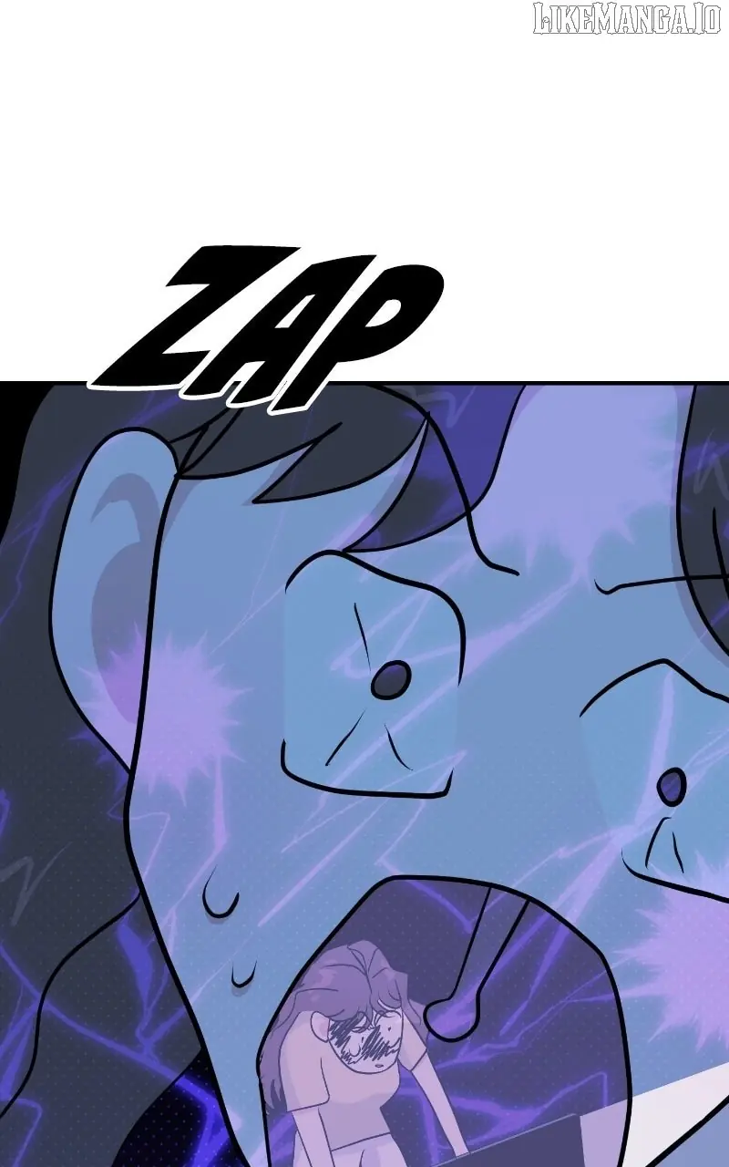 A Campus Romance, I Guess Chapter 89 Page 60