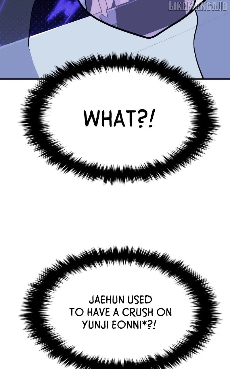 A Campus Romance, I Guess Chapter 89 Page 61