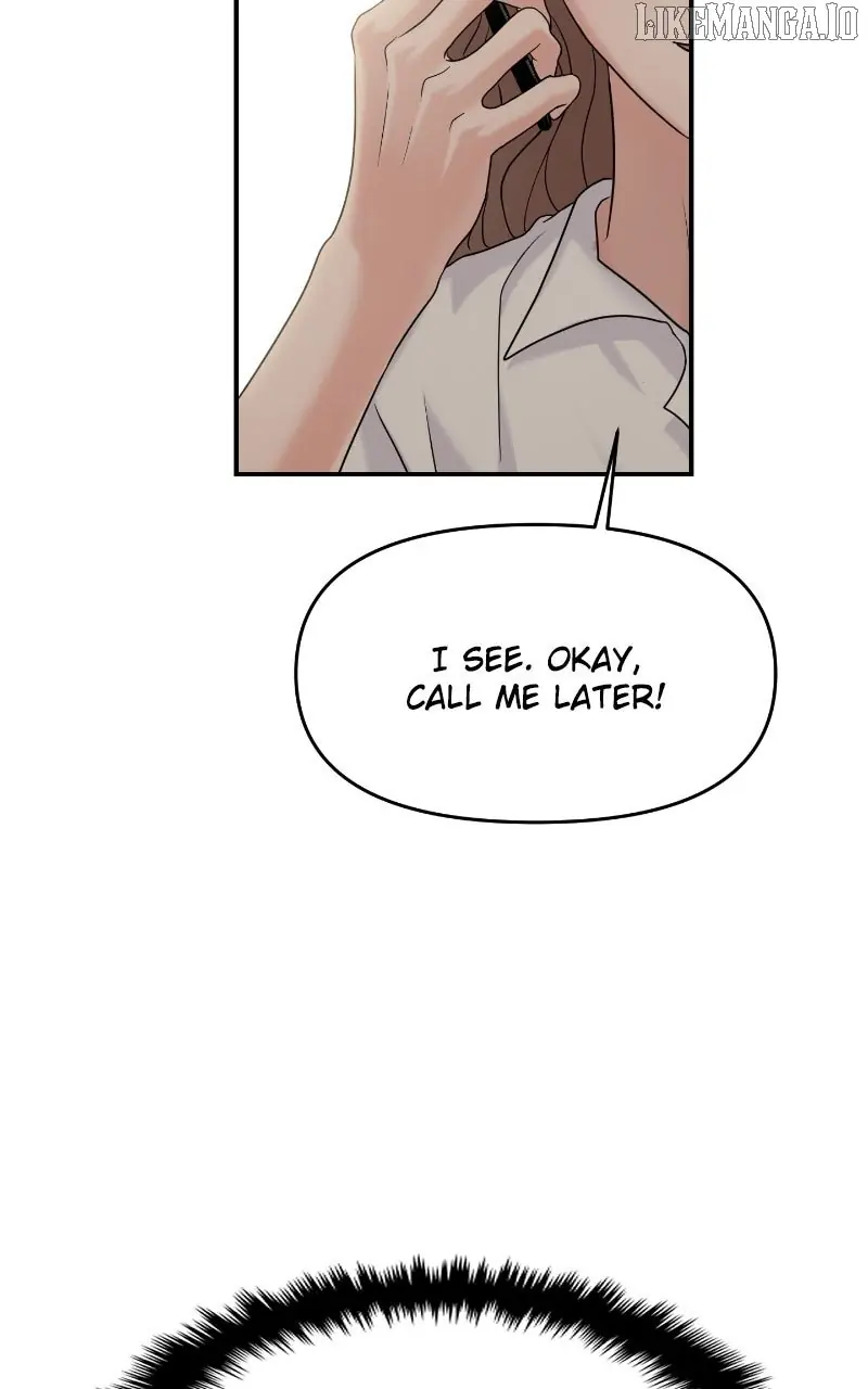 A Campus Romance, I Guess Chapter 89 Page 64