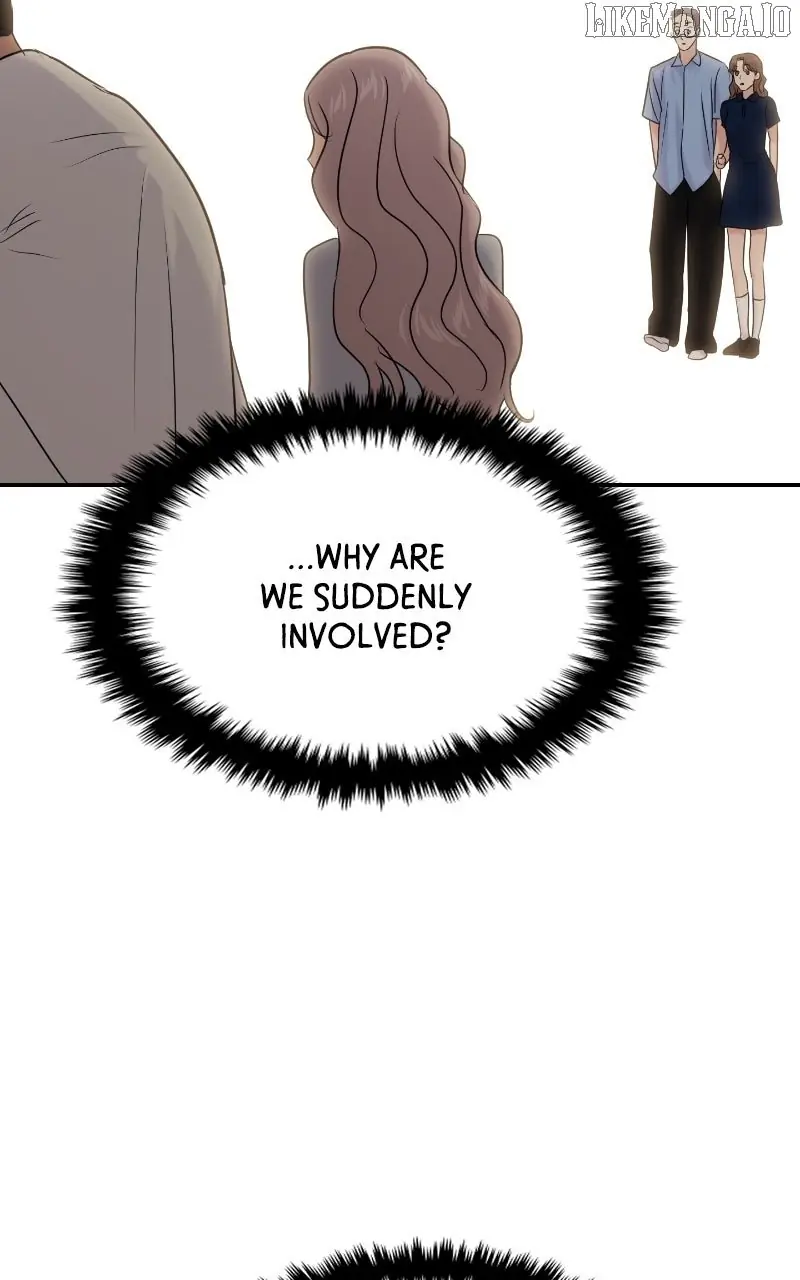 A Campus Romance, I Guess Chapter 89 Page 67