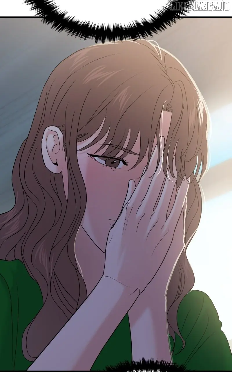 A Campus Romance, I Guess Chapter 89 Page 70