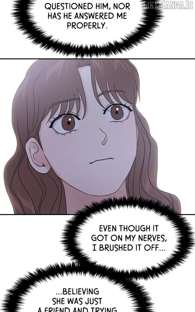 A Campus Romance, I Guess Chapter 89 Page 85