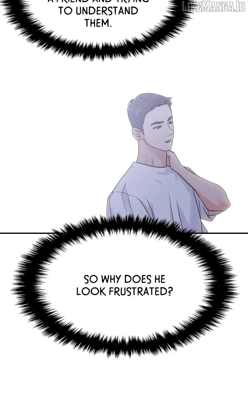 A Campus Romance, I Guess Chapter 89 Page 86