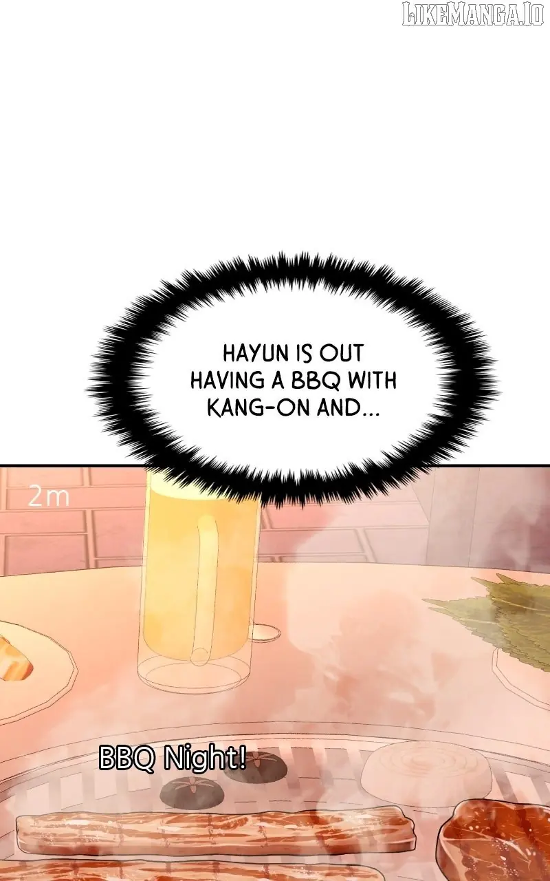 A Campus Romance, I Guess Chapter 89 Page 90