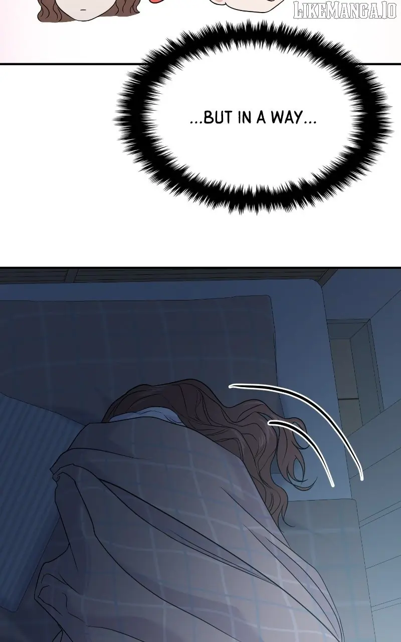 A Campus Romance, I Guess Chapter 89 Page 94