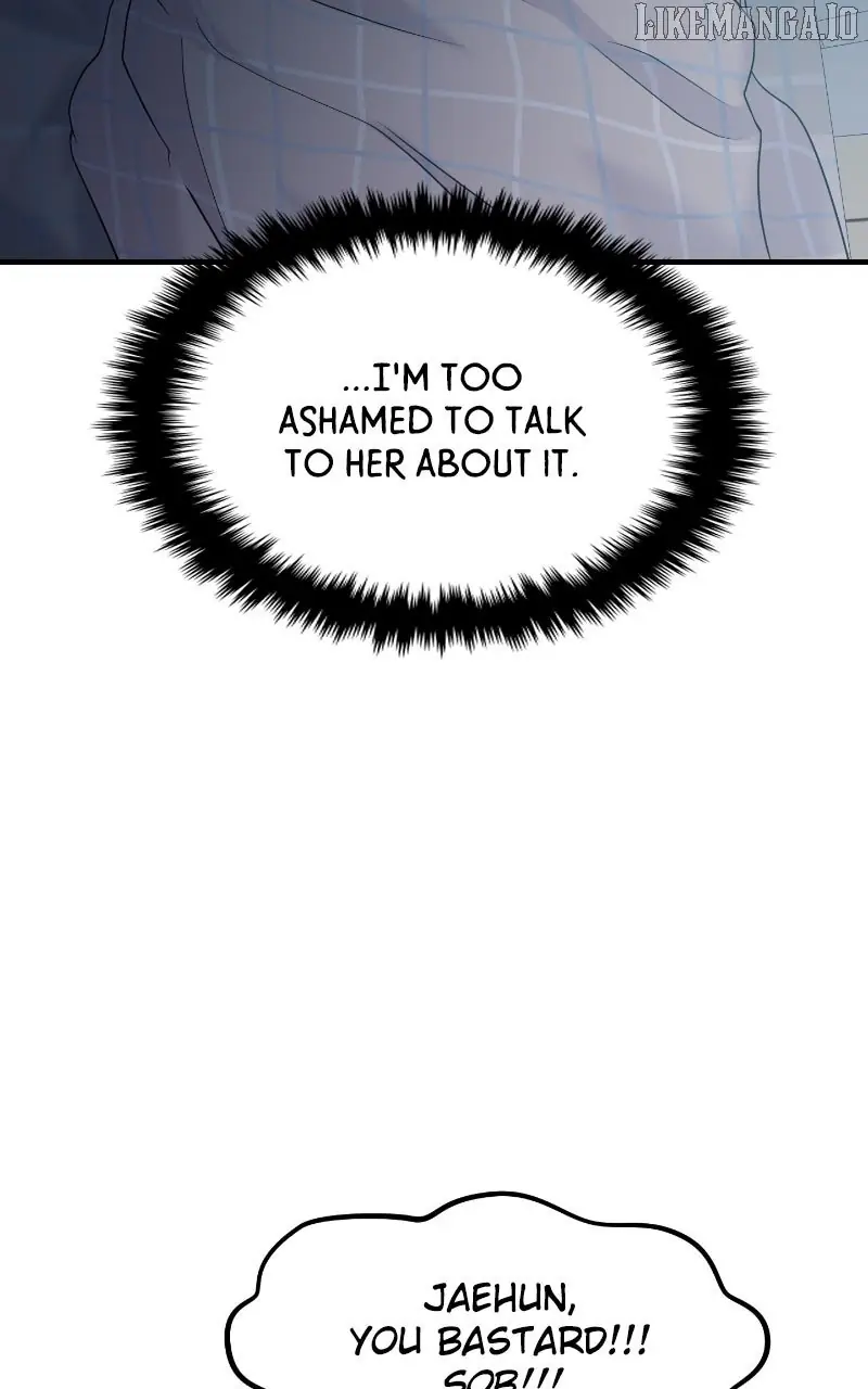 A Campus Romance, I Guess Chapter 89 Page 95
