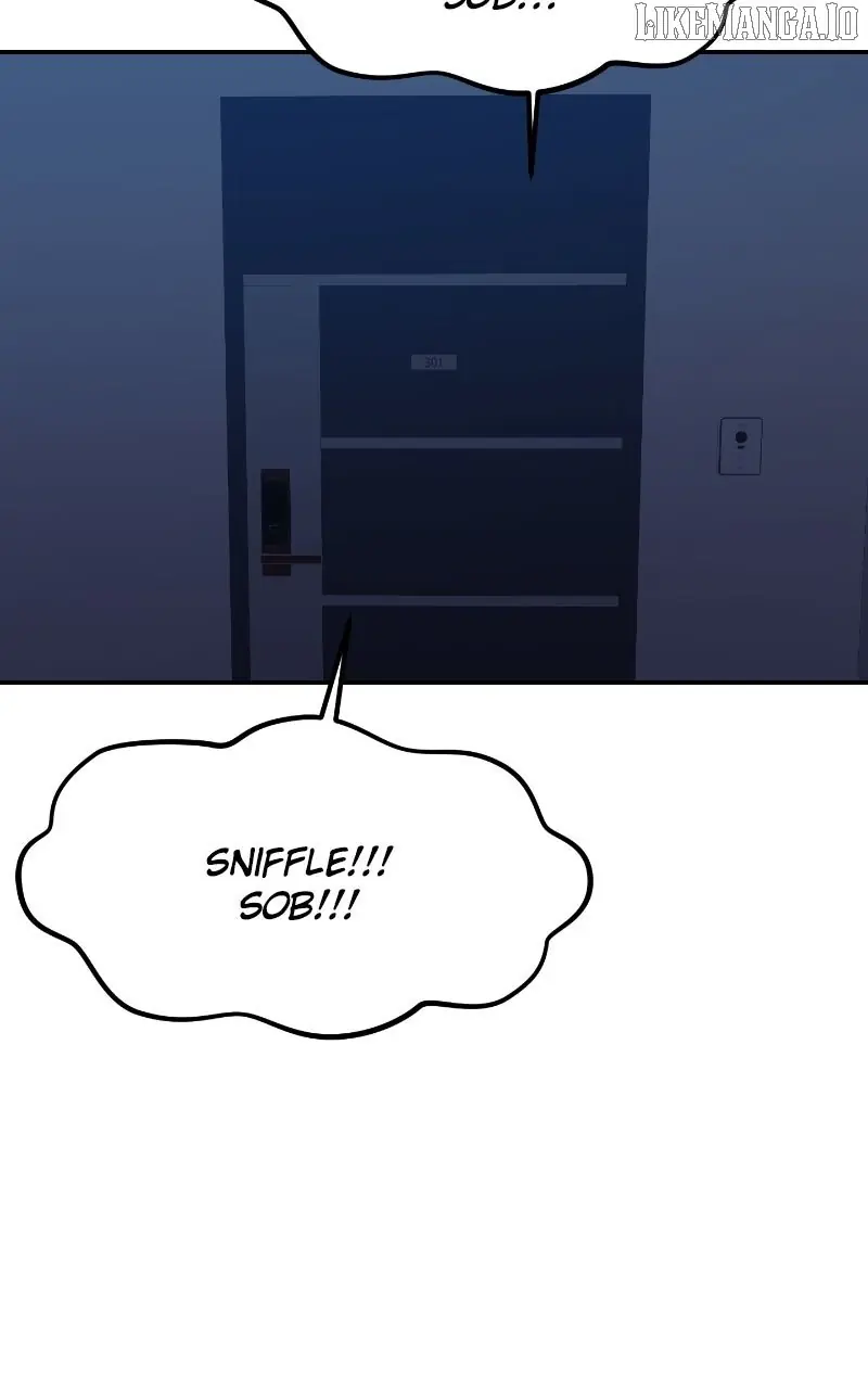 A Campus Romance, I Guess Chapter 89 Page 96